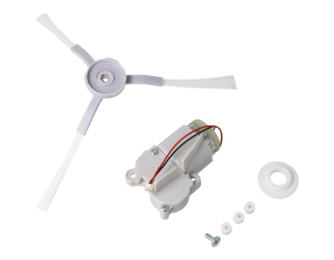 Motor perie laterala Rowenta RS-2230001946 X-Plorer Serie 60 [2]