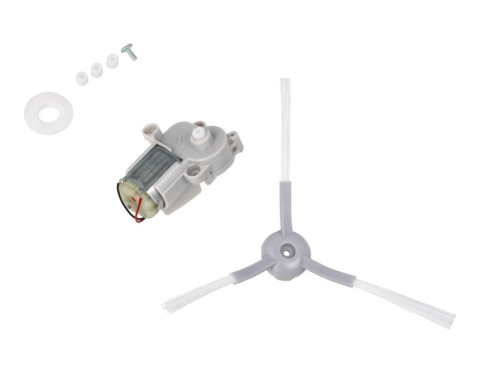 Motor perie laterala Rowenta RS-2230001946 X-Plorer Serie 60 [3]