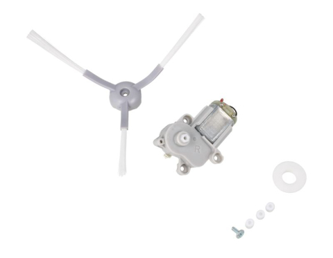 Accesorii Piese Aspiratoare - Motor perie laterala Rowenta RS-2230001946 X-Plorer Serie 60