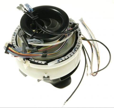 Purificatoare aer - Motor principal original Dyson AM09 Hot+Cool, cod 966552-02