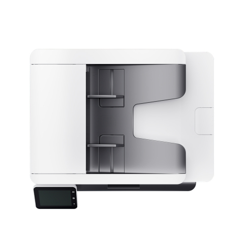 Imprimanta Multifunctionala Laser Monocrom Pantum M7310DW, Full Duplex DADF, Retea, WiFi, 33ppm [4]