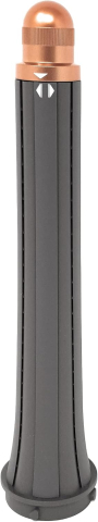 Accesorii Piese Aparate Cosmetice - Ondulator lung 20 mm reversibil original Dyson Airwrap Copper/Nickel