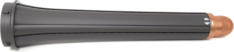 Ondulator lung 20 mm reversibil original Dyson Airwrap Copper/Nickel [1]