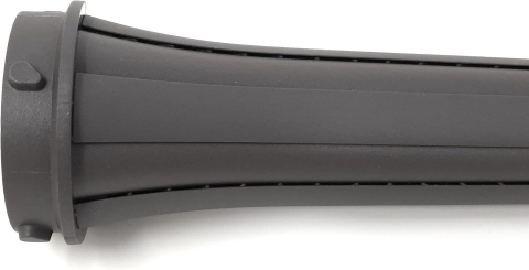 Ondulator lung 20 mm reversibil original Dyson Airwrap Copper/Nickel [6]