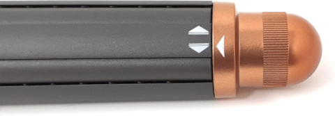 Ondulator lung 20 mm reversibil original Dyson Airwrap Copper/Nickel [7]