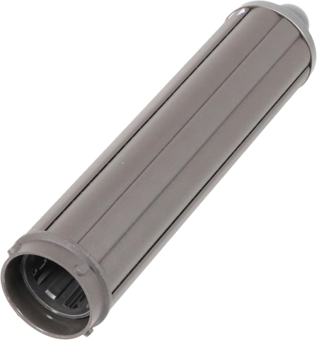 Ondulator lung 40 mm reversibil original Dyson Airwrap Nickel/Iron [5]