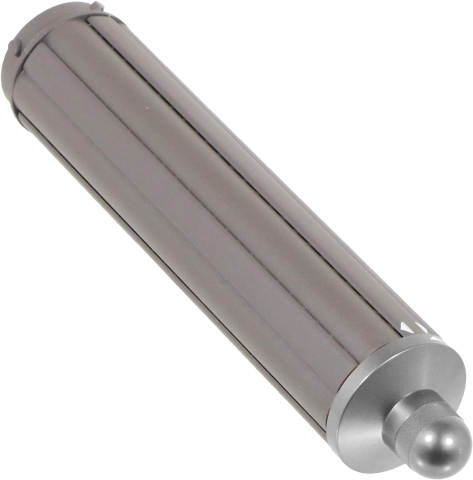 Ondulator lung 40 mm reversibil original Dyson Airwrap Nickel/Iron [6]