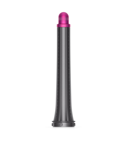 Accesorii si Piese Electrocasnice - Ondulator lung Airwrap Long 20mm original Dyson Fuchsia/Nickel pentru Dyson Airwrap HS01 si HS05