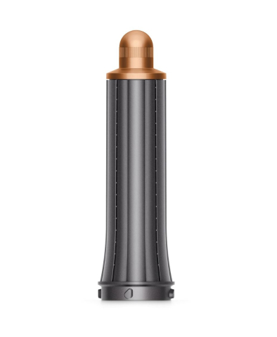 Accesorii Piese Aparate Cosmetice - Ondulator scurt Airwrap 30mm original Dyson Copper/Nickel pentru Dyson Airwrap HS01 si HS05