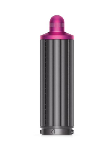 Accesorii si Piese Electrocasnice - Ondulator scurt Airwrap 40mm original Dyson Fuchsia/Nickel pentru Dyson Airwrap HS01 si HS05