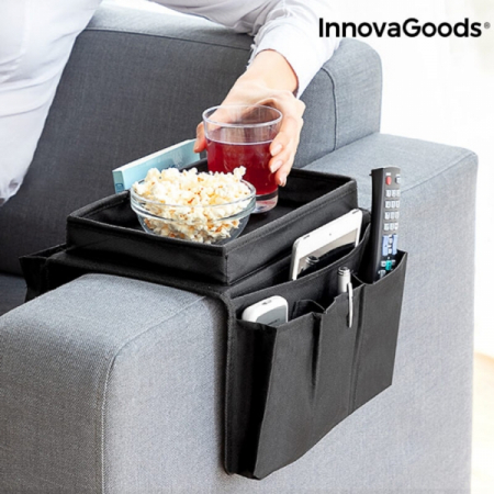 Organizator de telecomenzi Innovagoods [2]