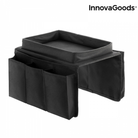 Home & Deco - Organizator de telecomenzi Innovagoods