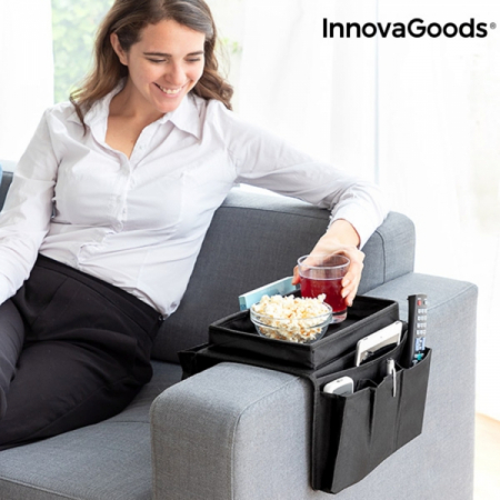 Organizator de telecomenzi Innovagoods [1]