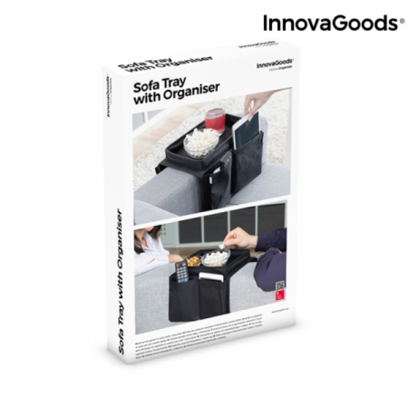 Organizator de telecomenzi Innovagoods [5]