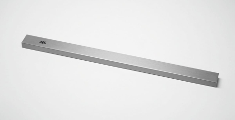 Electrocasnice - Ornament inox hota AEG model DPB 5650 M