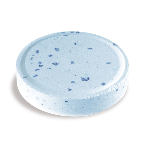Pastile tablete curatare masina de spalat rufe Wpro PowerFresh 3 x 40g anti-miros anticalcar [1]