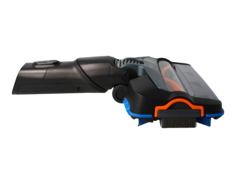 Perie aspirator 360 grade Philips 300002583661, Petrol Blue, cu LED [4]