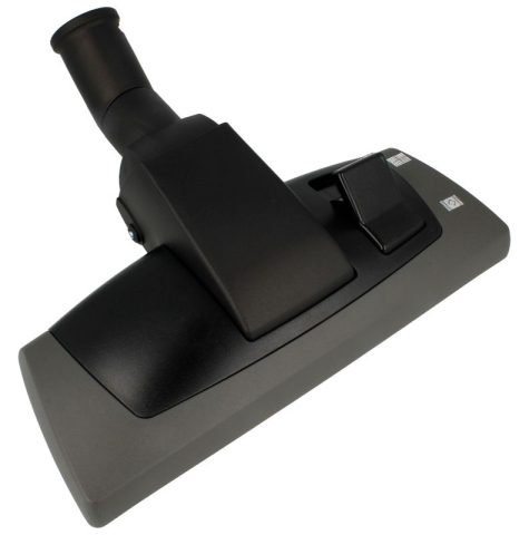 Accesorii si Piese Electrocasnice - Perie aspirator Bosch 00460692 BBZ21BD cu talpa de metal, 28 cm