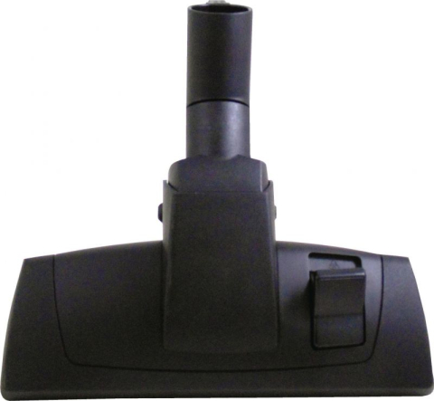 Accesorii si Piese Electrocasnice - Perie aspirator Bosch 00462503 cu buza de PU si stut universal