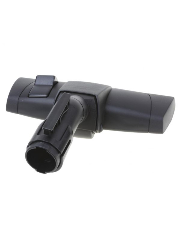 Perie aspirator Bosch 00574570 comutabila cu talpa de plastic [3]