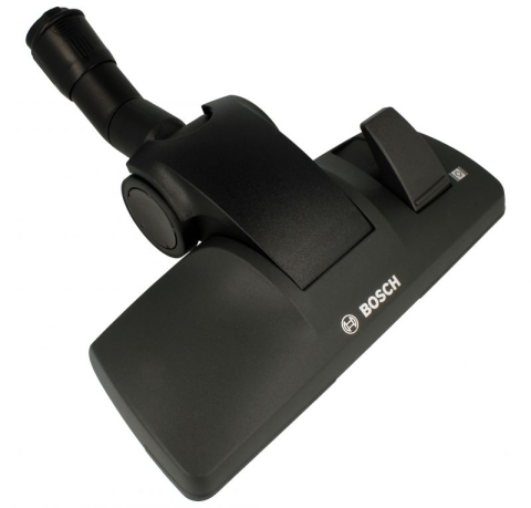 Accesorii si Piese Electrocasnice - Perie aspirator Bosch 00576394 comutabila cu talpa de plastic