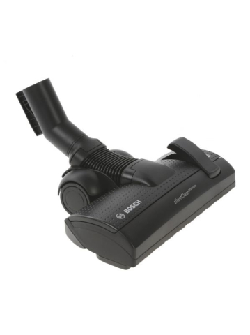 Accesorii si Piese Electrocasnice - Perie aspirator Bosch 00577158 comutabila cu talpa de plastic