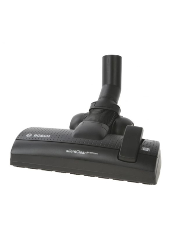Perie aspirator Bosch 00577158 comutabila cu talpa de plastic [2]