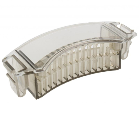 Perie aspirator Bosch 00793493 neagra cu sita pentru obiecte mici [7]