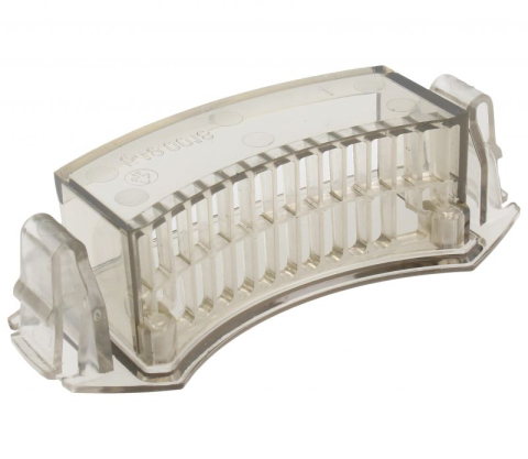 Perie aspirator Bosch 00793493 neagra cu sita pentru obiecte mici [8]