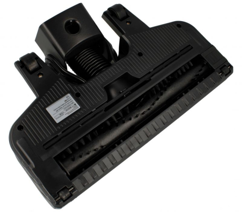Perie de podea neagra Bosch 11046224 pentru Bosch Flexxo Serie 4 [3]