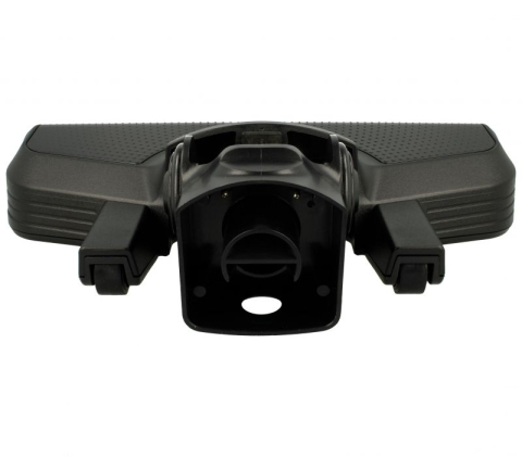 Perie de podea neagra Bosch 11046224 pentru Bosch Flexxo Serie 4 [4]