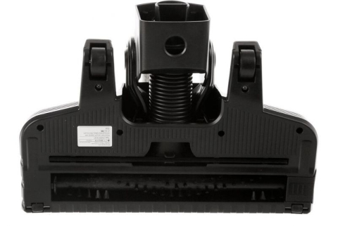 Perie de podea neagra Bosch 11046224 pentru Bosch Flexxo Serie 4 [1]