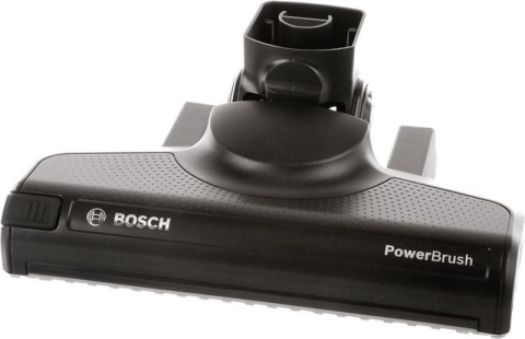 Perie de podea neagra Bosch 11046224 pentru Bosch Flexxo Serie 4 [2]
