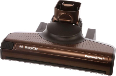 Perie de podea maro Bosch 11046233 pentru Bosch Flexxo Serie 4 [2]