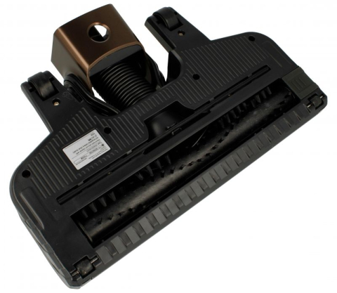 Perie de podea maro Bosch 11046233 pentru Bosch Flexxo Serie 4 [3]