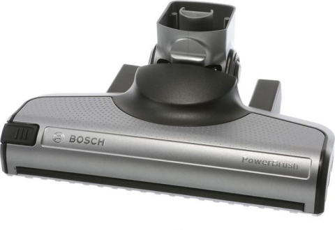 Perie de podea argintie Bosch 11046237 pentru Bosch Flexxo Serie 4 [8]