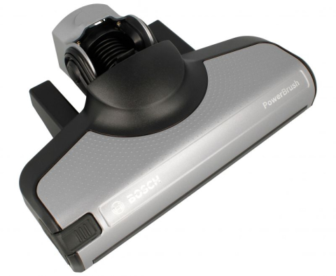 Perie de podea argintie Bosch 11046237 pentru Bosch Flexxo Serie 4 [4]