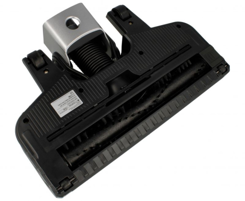 Perie de podea argintie Bosch 11046237 pentru Bosch Flexxo Serie 4 [2]