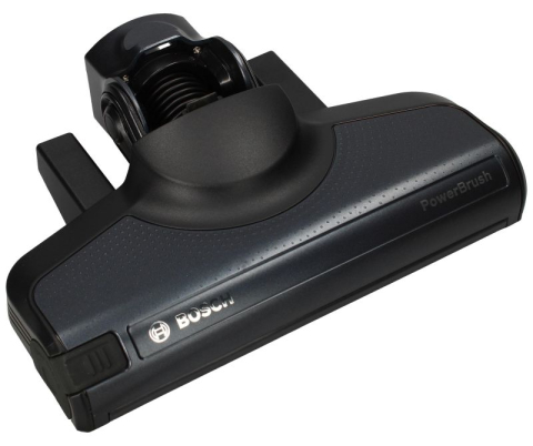 Accesorii si Piese Electrocasnice - Perie de podea Bosch 11046253 midnight saphir pentru Flexxo Serie 4