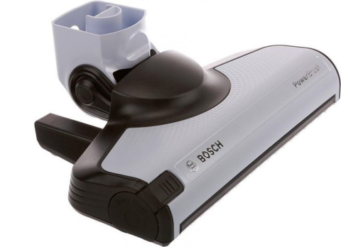 Accesorii si Piese Electrocasnice - Perie de podea alba Bosch 11046257 pentru Bosch Flexxo Serie 4