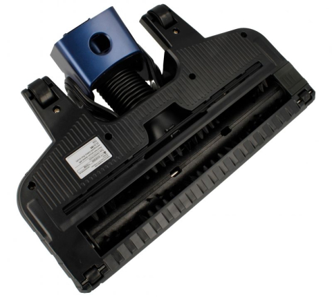 Perie de podea albastra Bosch 11046261 pentru Bosch Flexxo Serie 4 [1]