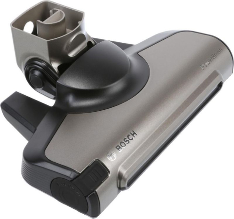 Accesorii si Piese Electrocasnice - Perie aspirator Bosch 11046359 maro cu LED pentru Flexxo 23 Vmax