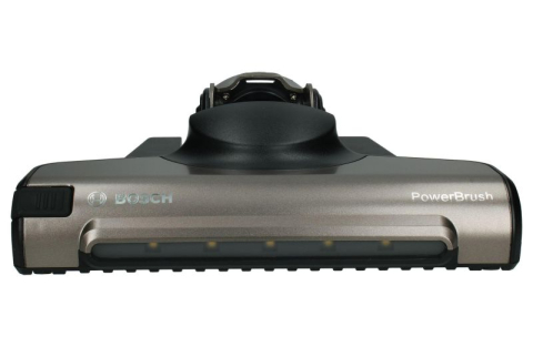 Perie aspirator Bosch 11046359 maro cu LED pentru Flexxo 23 Vmax [1]