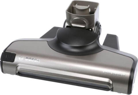 Perie aspirator Bosch 11046359 maro cu LED pentru Flexxo 23 Vmax [6]
