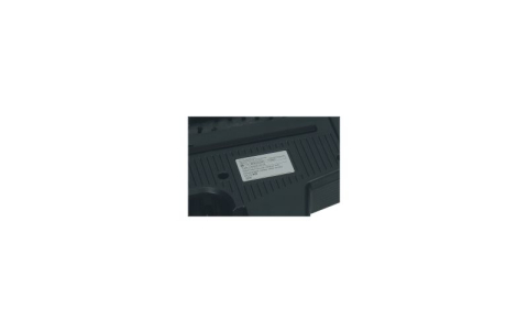 Perie aspirator Bosch 11046403 rosie cu LED pentru Flexxo 28 Vmax [6]