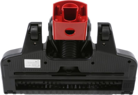 Perie aspirator Bosch 11046403 rosie cu LED pentru Flexxo 28 Vmax [1]