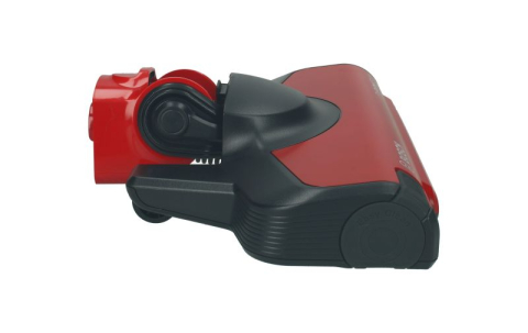 Perie aspirator Bosch 11046403 rosie cu LED pentru Flexxo 28 Vmax [9]