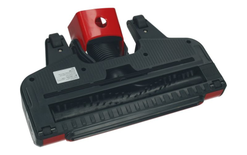 Perie aspirator Bosch 11046403 rosie cu LED pentru Flexxo 28 Vmax [4]