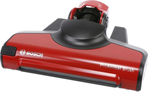 Perie aspirator Bosch 11046403 rosie cu LED pentru Flexxo 28 Vmax [2]