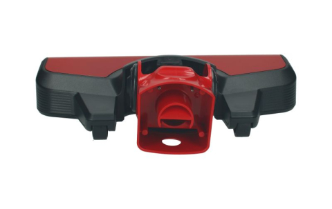 Perie aspirator Bosch 11046403 rosie cu LED pentru Flexxo 28 Vmax [7]